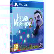 PS5 Hello Neighbor 2 Game