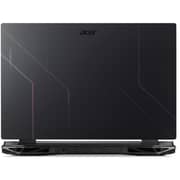 Acer Nitro 5 (2022) Gaming Laptop - AMD Ryzen 5-6600H / 15.6inch FHD / 8GB RAM / 512GB SSD / 4GB NVIDIA GeForce RTX 3050 Graphics / Windows 11 Home / English & Arabic Keyboard / Black / Middle East Version - [AN515-46]