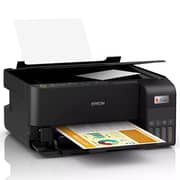 Epson EcoTank L3550 3-in-1 Home Ink Tank Printer