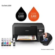 Epson EcoTank L3550 3-in-1 Home Ink Tank Printer