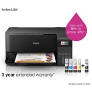 Epson EcoTank L3550 3-in-1 Home Ink Tank Printer