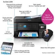 Epson EcoTank L5590 4-in-1 Office Ink Tank Printer