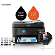 Epson EcoTank L5590 4-in-1 Office Ink Tank Printer