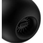 Baseus A2Pro Car Vacuum Cleaner Black VCAQ040001