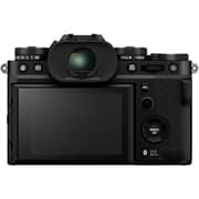 Fujifilm X-T5 Mirrorless Digital Camera Body Black