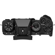 Fujifilm X-T5 Mirrorless Digital Camera Body Black