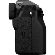 Fujifilm X-T5 Mirrorless Digital Camera Body Black