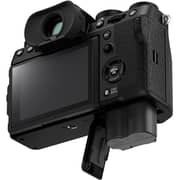 Fujifilm X-T5 Mirrorless Digital Camera Body Black