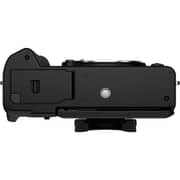 Fujifilm X-T5 Mirrorless Digital Camera Body Black
