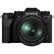 Fujifilm X-T5 Mirrorless Digital Camera Body Black + XF16-80mm KIT