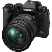 Fujifilm X-T5 Mirrorless Digital Camera Body Black + XF16-80mm KIT