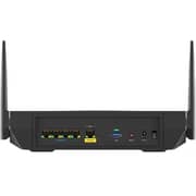 Linksys AXE6600 Tri Band Mesh WiFi 6E Router