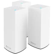 Linksys Atlas 6 Dual Band Mesh WiFi 6 Pack of 3 Router - MX2003-ME