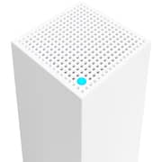 Linksys Atlas 6 Dual Band Mesh WiFi 6 Pack of 3 Router - MX2003-ME