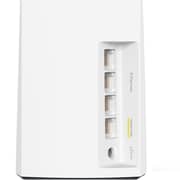 Linksys Atlas 6 Dual Band Mesh WiFi 6 Pack of 3 Router - MX2003-ME