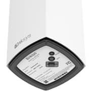 Linksys Atlas 6 Dual Band Mesh WiFi 6 Pack of 3 Router - MX2003-ME
