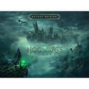 PS5 Hogwarts Legacy Game