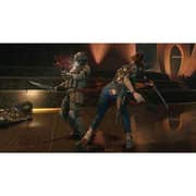 PS5 Wanted Dead Game