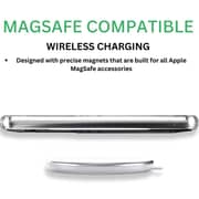Smart Alien Case Clear With Screen Protector Galaxy S23