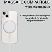 Smart Alien Case Clear With Screen Protector iPhone 14 Plus