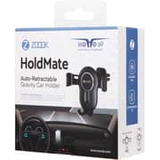 Zoook Car Holder Black