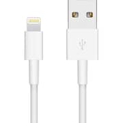 Zoook Lightning Cable 1.2m White