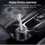 OUD Bukhoor Portable Electric Incense Burner- BK-18