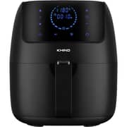 Khind Digital Air Fryer ARF3000