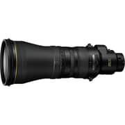 Nikon NIKKOR Z 600mm f/4 Teleconverter VR S Lens