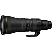 Nikon NIKKOR Z 600mm f/4 Teleconverter VR S Lens
