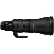 Nikon NIKKOR Z 600mm f/4 Teleconverter VR S Lens