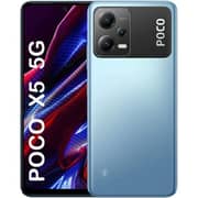 Xiaomi Poco X5 256GB Blue 5G Smartphone