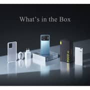 Xiaomi Poco X5 256GB Blue 5G Smartphone