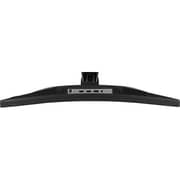 Asus TUF Gaming VG24VQE Curved Gaming Monitor - 23.6inch FHD (1920 x 1080), 165Hz, Extreme Low Motion Blur, FreeSync Premium, 1ms (MPRT), Shadow Boost