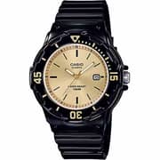 Casio LRW-200H-9EVDF Men's Watch