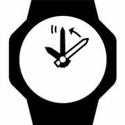 Casio LRW-200H-9EVDF Men's Watch