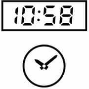 Casio LRW-200H-9EVDF Men's Watch