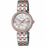 Casio SHE-4060SG-7AUDF Sheen Women's Watch