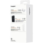 Spigen Clear Case + Screen Protector + 20W USB-C Wall Charger iPhone 14 Plus