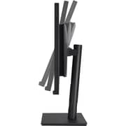 Asus ProArt Display PA329CV Professional Monitor - 32inch / IPS / 4K UHD 3840 x 2160 / 100% sRGB / 100% Rec.709 / Color Accuracy ΔE < 2 / Calman Verified / USB-C / HDR-400 / C-clamp / Ergonomic Stand