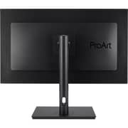 Asus ProArt Display PA329CV Professional Monitor - 32inch / IPS / 4K UHD 3840 x 2160 / 100% sRGB / 100% Rec.709 / Color Accuracy ΔE < 2 / Calman Verified / USB-C / HDR-400 / C-clamp / Ergonomic Stand