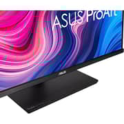 Asus ProArt Display PA329CV Professional Monitor - 32inch / IPS / 4K UHD 3840 x 2160 / 100% sRGB / 100% Rec.709 / Color Accuracy ΔE < 2 / Calman Verified / USB-C / HDR-400 / C-clamp / Ergonomic Stand