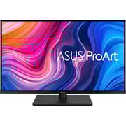 Asus ProArt Display PA329CV Professional Monitor - 32inch / IPS / 4K UHD 3840 x 2160 / 100% sRGB / 100% Rec.709 / Color Accuracy ΔE < 2 / Calman Verified / USB-C / HDR-400 / C-clamp / Ergonomic Stand