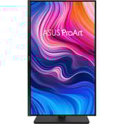 Asus ProArt Display PA329CV Professional Monitor - 32inch / IPS / 4K UHD 3840 x 2160 / 100% sRGB / 100% Rec.709 / Color Accuracy ΔE < 2 / Calman Verified / USB-C / HDR-400 / C-clamp / Ergonomic Stand