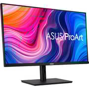 Asus ProArt Display PA329CV Professional Monitor - 32inch / IPS / 4K UHD 3840 x 2160 / 100% sRGB / 100% Rec.709 / Color Accuracy ΔE < 2 / Calman Verified / USB-C / HDR-400 / C-clamp / Ergonomic Stand