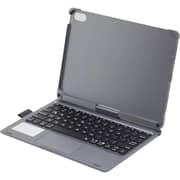 Casement Keyboard Case Black iPad 10.2inch