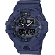 ساعة كاسيو رجالي من سلسلة G-Shock موديل GA-700CA-2ADR