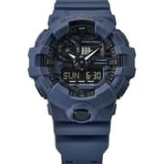 ساعة كاسيو رجالي من سلسلة G-Shock موديل GA-700CA-2ADR