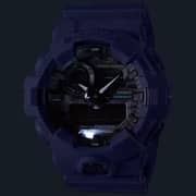 ساعة كاسيو رجالي من سلسلة G-Shock موديل GA-700CA-2ADR