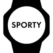 ساعة كاسيو رجالي من سلسلة G-Shock موديل GA-700CA-2ADR